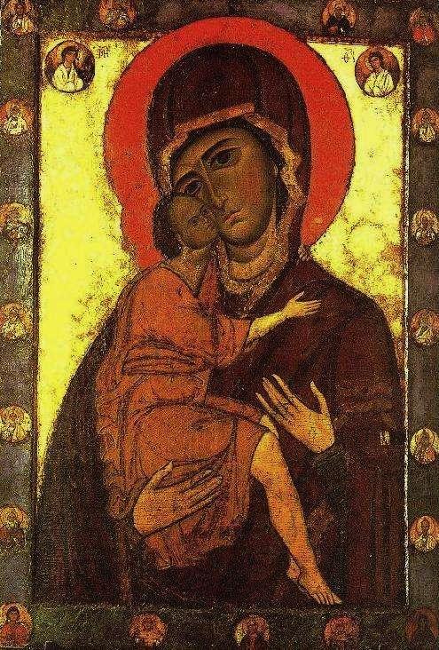 The Virgin of Vladimir-0062